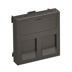 OBO DTG-2B SWGR1 Datentechnikträger f.2 