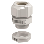 OBO V-TEC TB25 11-13 Kabelverschraubung 