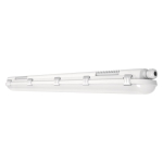 LEDV DAMP PROOF FR-Leuchte IP65 PC 