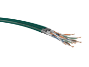 J-02YSCH/2x(4x2xAWG23/1), PIMF - 100 Ohm 