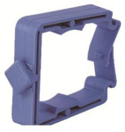 Striebel Drahthalter 55mm      ED45P1000 