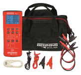 Benning PV 2 PV-Inststallationstester 