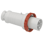 Schneider CEE Stecker 63A 3p+E     81382 