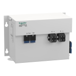Schneider Batteriemodul     ABL8BPK24A12 