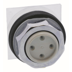 Schneider Drucktaster 7Farben   9001KR3U 