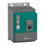 Schneider Altivar             ATS480D47Y 