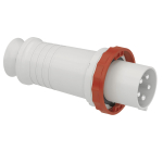 Schneider CEE Stecker 125A 3p+N+E  81395 