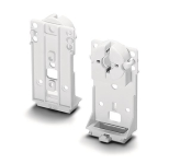 Vossloh Einsteckfassung G13 PC    101758 