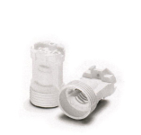 Vossloh Fassung E14 1-tlg schwarz 506243 