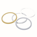 RIDI DR150-DR-K-W Dekorring      0202674 