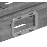 Legrand VG350125 Kabelschutztülle 30x60 