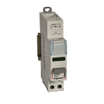 Legrand 412918 CX3 Taster 20A 1S+LED 