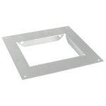 Legrand 8443361 Basisdeckel 12/18Module 