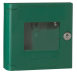 Legrand 038055 Schlüsselkasten IP44 IK07 