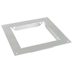 Legrand 8443362 Basisdeckel 16/24Module 