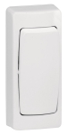 Legrand 086084 Aufputz Wechselschalter 
