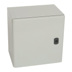 Legrand 036955 Atlantic Wandschrank 