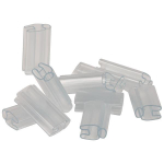 Legrand 037932 Zeichenhalter Memocab 