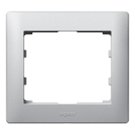 Legrand 771301 Rahmen 1-fach 