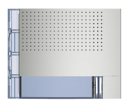 BTicino 351011 Frontblende Basis 