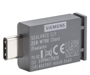 Siemens SCALANCE CLP  6GK5907-4UA00-0AA0 