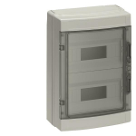 SIEM Universal-Wandverteiler   8GB1372-2 