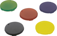Murrelektronik 5 Blenden f.Taster  69140 