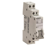 Siemens 5TE8113 Ausschalter 20A 3S 
