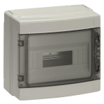 Siemens 8GB13710 SIMBOX Universal WP 