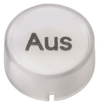 SIEM Einlegekappe für 3SB2   3SB2901-5AC 