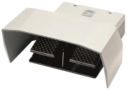 Siemens 3SE29321AA20 Fußtaster 2-pedalig 