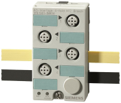 SIEM AS-Interface 4-fach   3RK1901-1NR04 