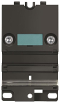 Siemens 3RK19012EA00 AS-I Montageplatte 