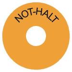 Siemens 3SB29082AG Zubehör f.3SB2 