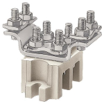 SIEM Klemme 1pol. isoliert, 143A 8JH4044 