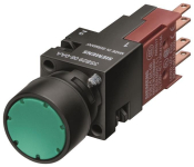 Siemens 3SB22020AD01       3SB2202-0AD01 