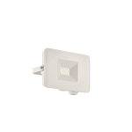 EGLO Außen LED-Strahler 10W Weiss  33152 