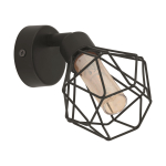 EGLO Wandleuchte/1 G9-LED          32765 