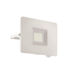 EGLO Außen LED-Strahler 30W Weiss  33154 