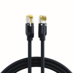 EFB RJ45 Patchkabel S/FTP        K3130.5 