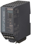 Siemens 6EP41343AB002AY0 SITOP UPS1600 