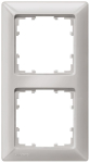 Siemens 5TG25523 DELTA line Rahmen 2fach 