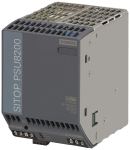 Siemens 6EP13363BA10 SITOP PSU8200 20A 