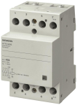 Siemens 5TT58530 INSTA Schütz 4Ö Kontakt 