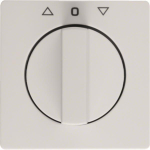 Berker Zentralstückm Drehk.f  1080608900 