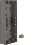 Berker Aufputz-Gehäuse 3-fach   10437006 