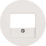 Berker Zentralstück             10382089 