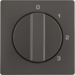 Berker Zentralstückm Drehk f. 1096608600 