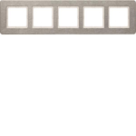 Berker RA 5F WAAG Q.7 E-ST GEB  10256083 