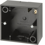 Berker AP-Gehäuse 1fach S.1     10419949 